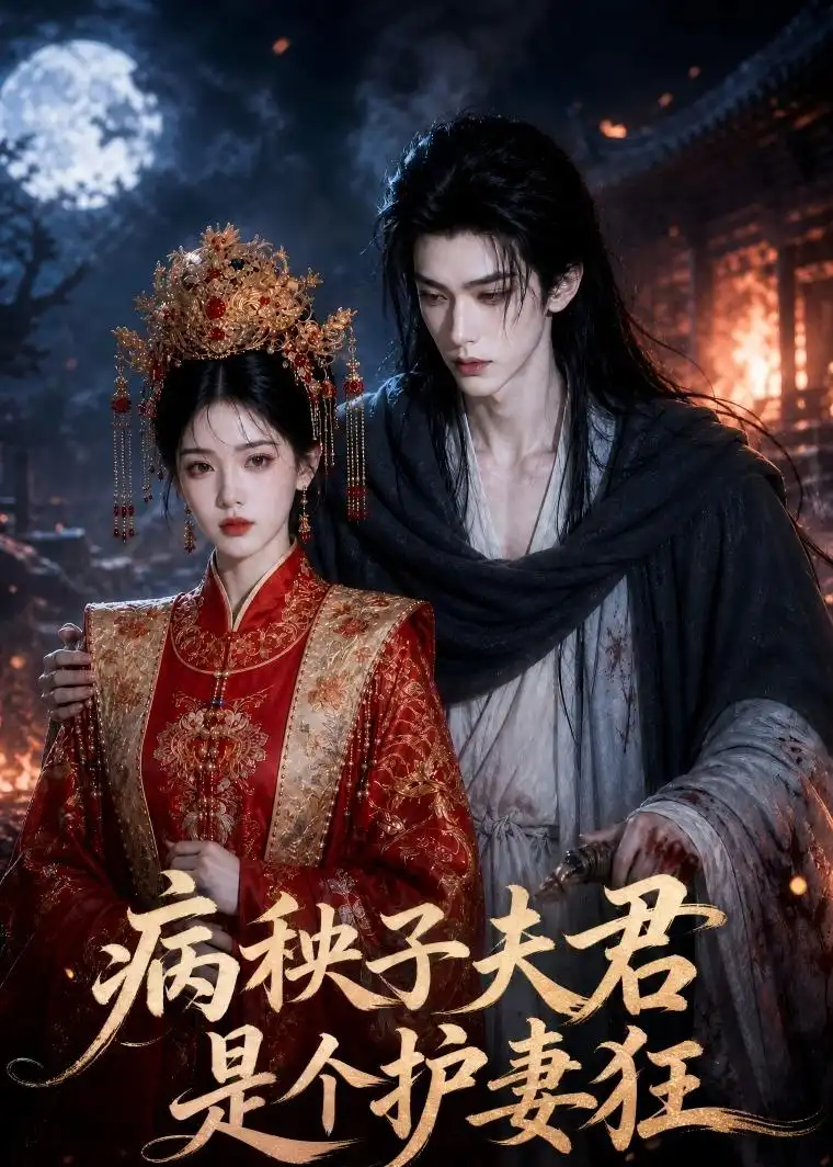 《病秧子夫君是个护妻狂（37集）AI短剧 (2026)》短剧全集免费在线观看-CD网盘社