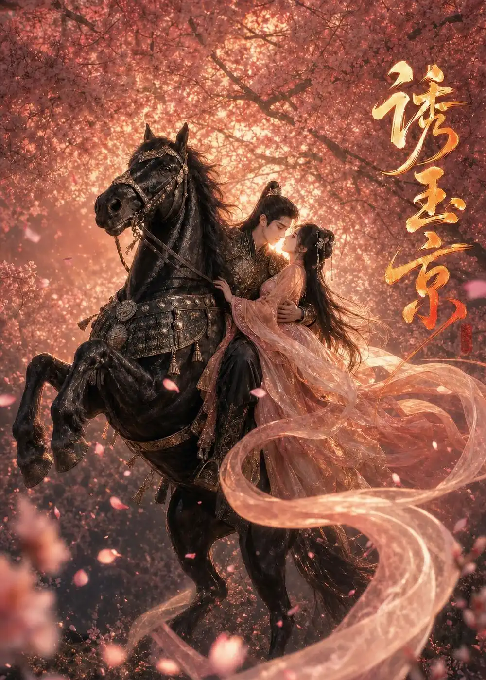 《诱玉京（72集）AI短剧 (2026)》短剧全集免费在线观看-CD网盘社