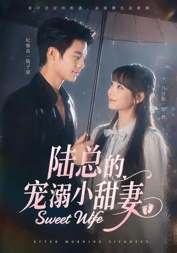 《陆总的宠溺小甜妻(61集)纪俊良&吕丹妮》短剧全集免费在线观看-CD网盘社