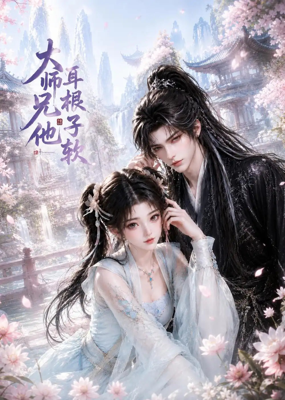 《大师兄他耳根子软（28集）AI短剧 (2026)》短剧全集免费在线观看-CD网盘社