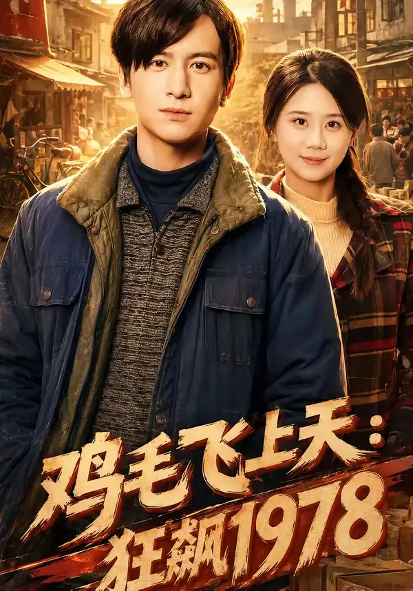 《鸡毛飞上天狂飙1978（62集）陆思羽＆张垫》短剧全集免费在线观看-CD网盘社