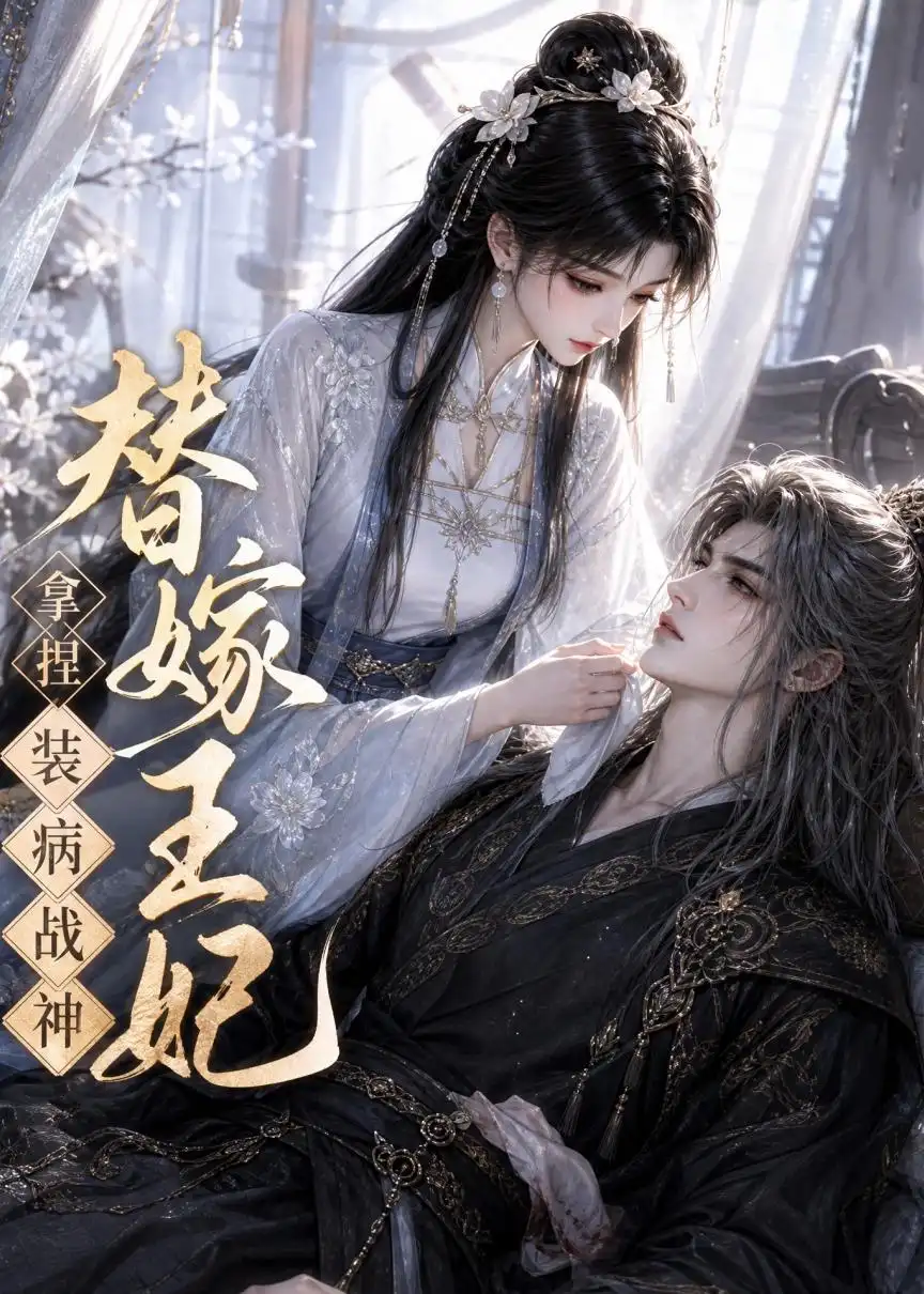《替嫁王妃,拿捏装病战神&替嫁王妃拿捏装病战神(56集)AI短剧 (2026)》短剧全集免费在线观看-CD网盘社
