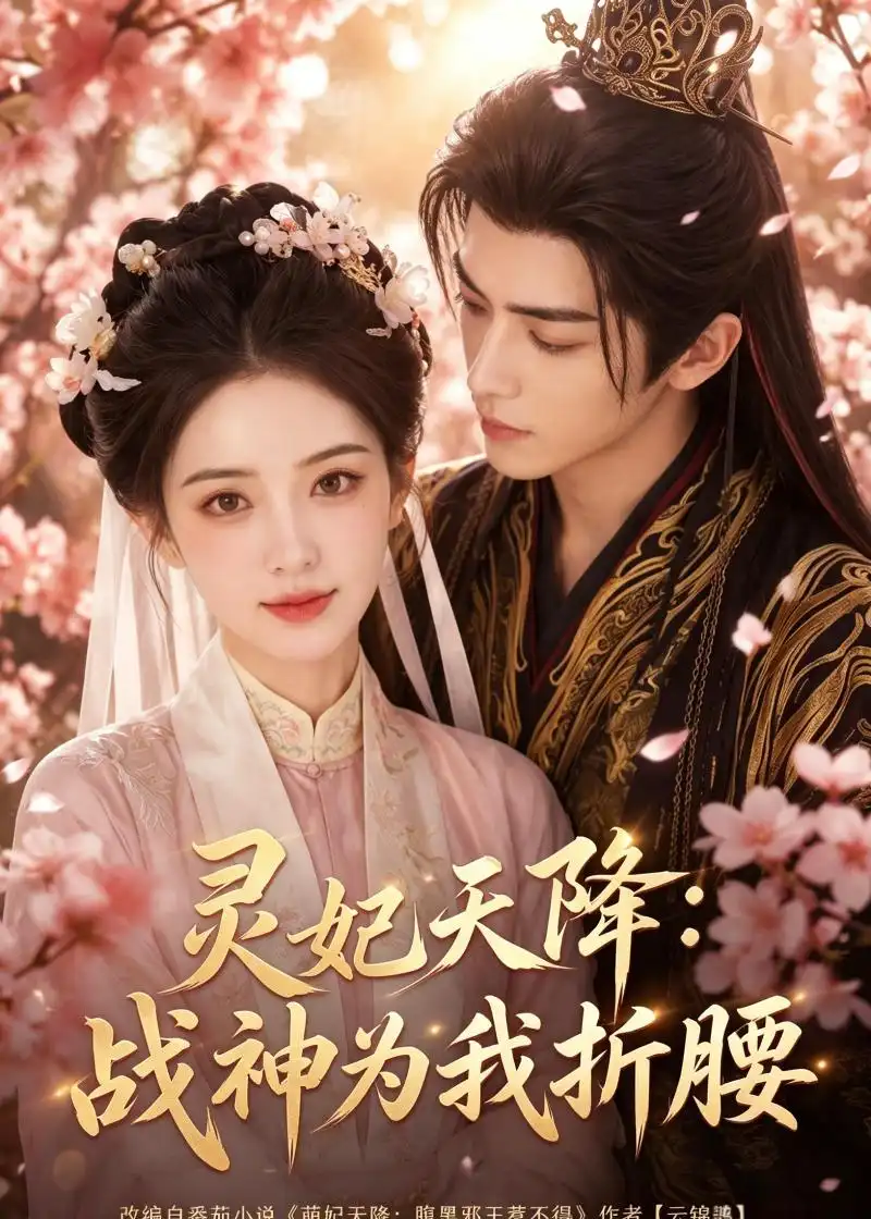 《灵妃天降：战神为我折腰&灵妃天降战神为我折腰（91集）AI短剧 (2026)》短剧全集免费在线观看-CD网盘社
