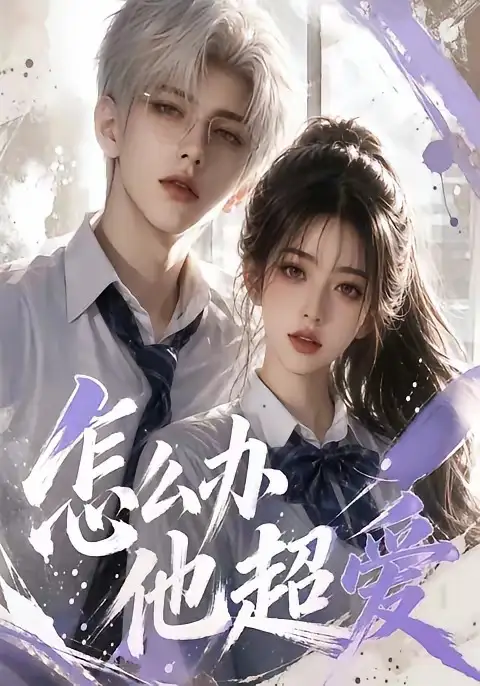 《怎么办他超爱（39集）AI短剧 (2026)》短剧全集免费在线观看-CD网盘社