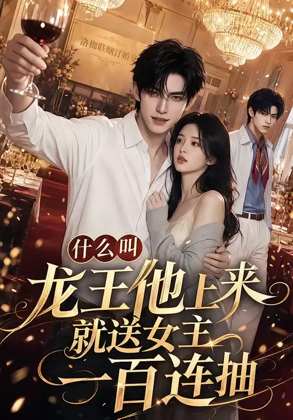 《什么叫龙王他上来就送女主一百连抽（76集）AI短剧 (2026)》短剧全集免费在线观看-CD网盘社