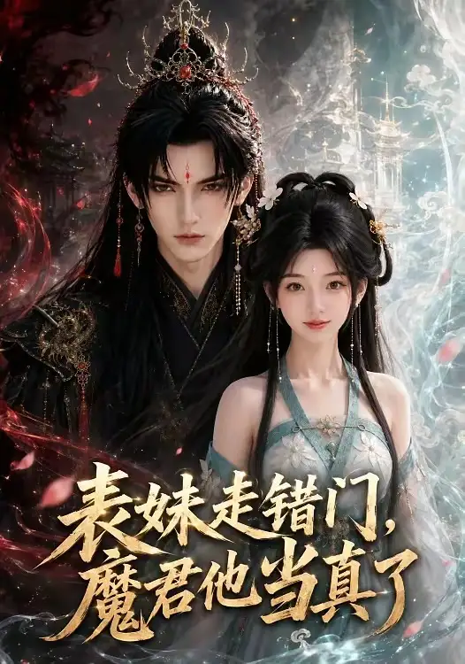 《表妹走错门，魔君他当真了&表妹走错门魔君他当真了（41集）AI短剧 (2026)》短剧全集免费在线观看-CD网盘社