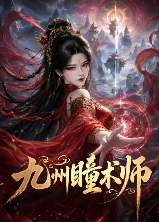 《九州瞳术师（58集）AI短剧 (2026)》短剧全集免费在线观看-CD网盘社