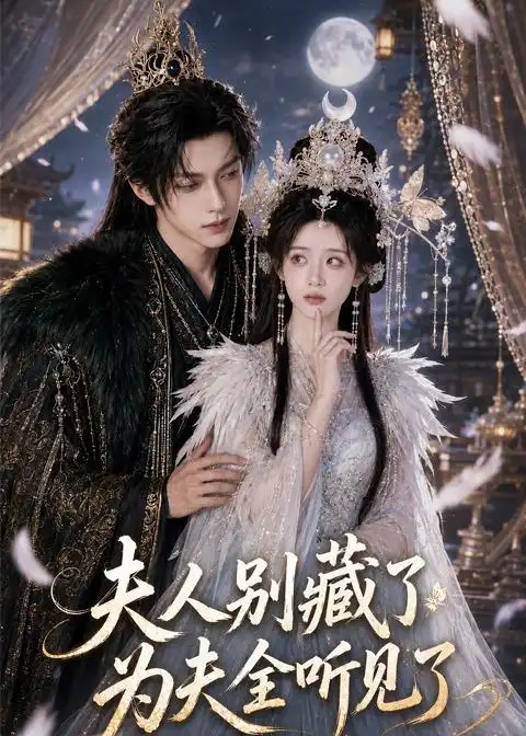夫人别藏了，为夫全听见了&夫人别藏了为夫全听见了（58集）AI短剧 (2026)全集免费在线观看 - 第一搜