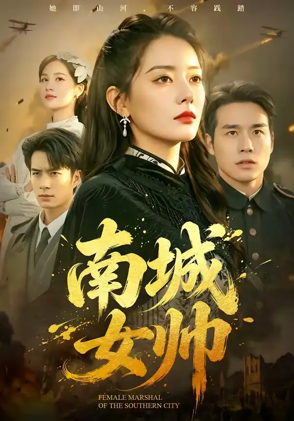 《南城女帅（61集）张宇翔＆韩佳芯》短剧全集免费在线观看-CD网盘社