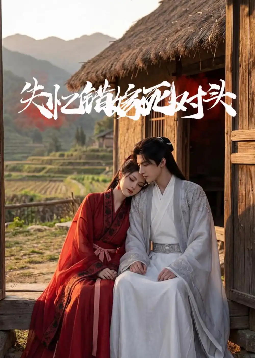 《失忆错嫁死对头（45集）AI短剧 (2026)》短剧全集免费在线观看-CD网盘社