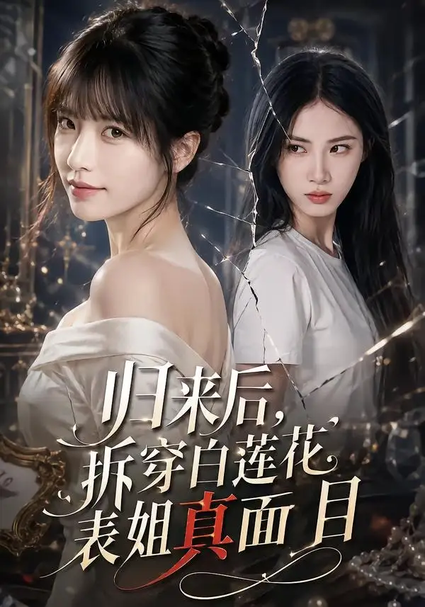 《归来后拆穿白莲花表姐真面目（60集）李依依＆夏颖》短剧全集免费在线观看-CD网盘社