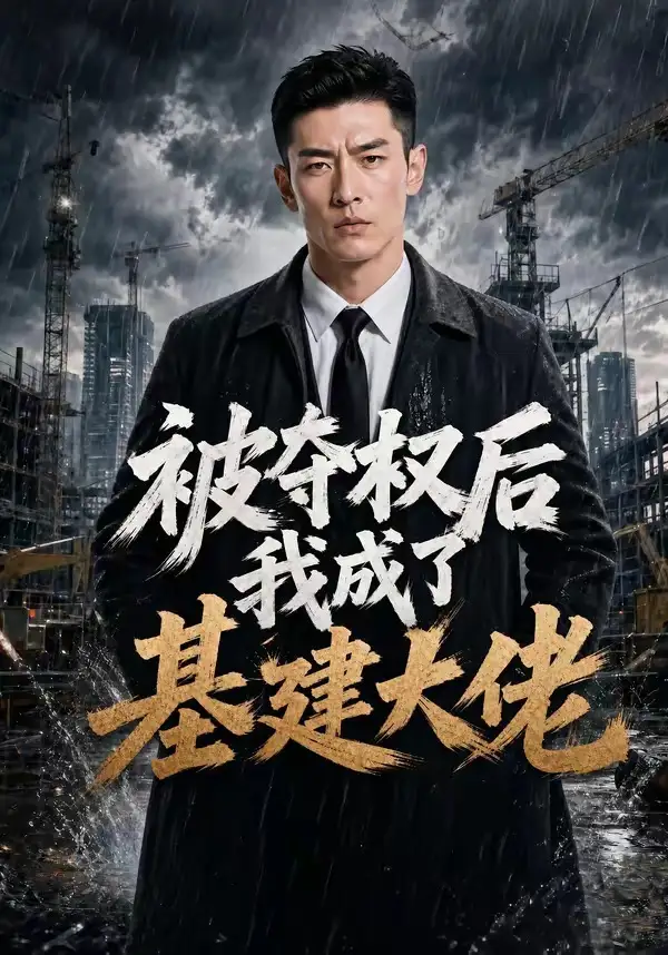 《被夺权后我成了基建大佬（39集）AI短剧 (2026)》短剧全集免费在线观看-CD网盘社