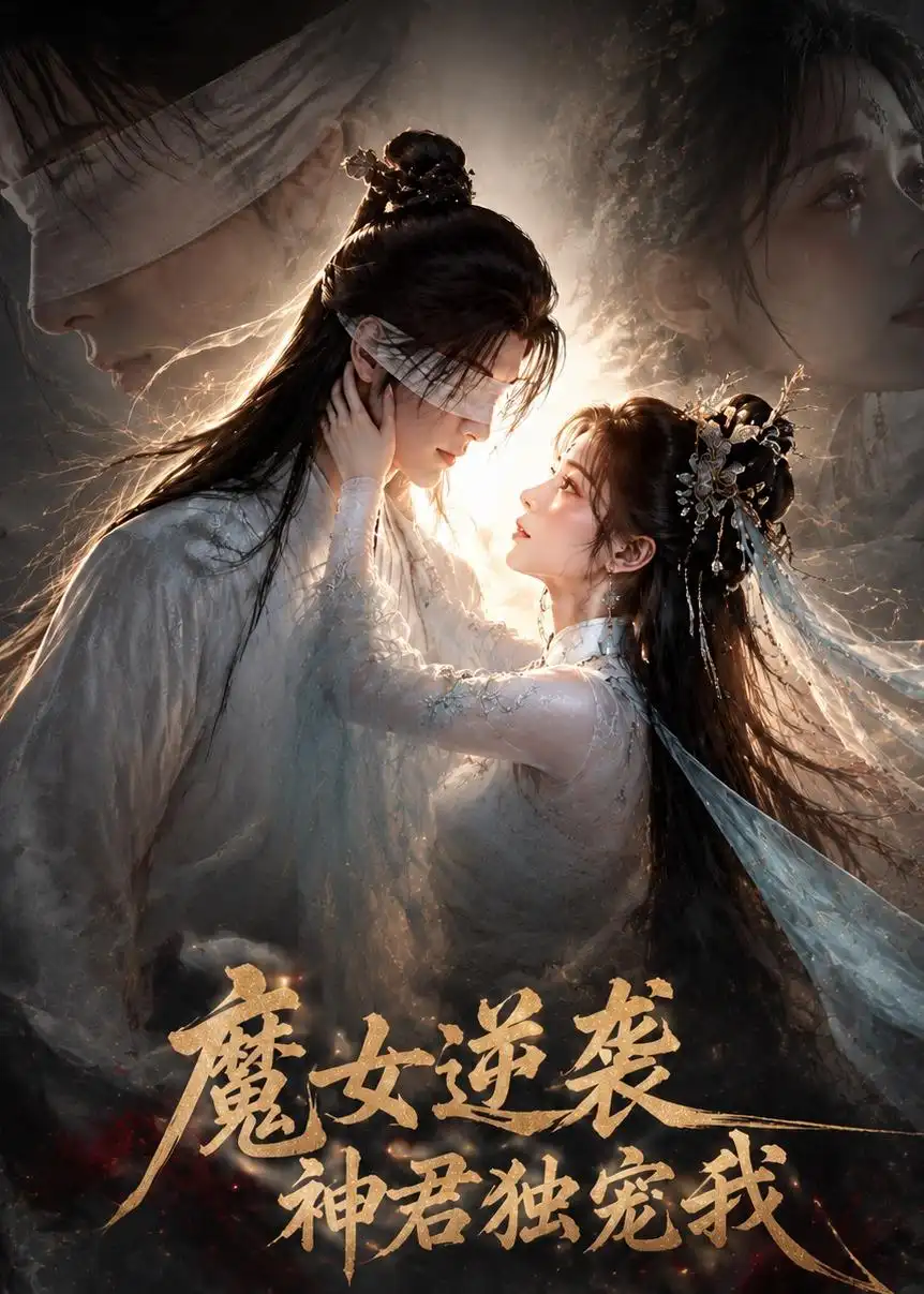 《魔女逆袭,神君独宠我&魔女逆袭神君独宠我(71集)AI短剧 (2026)》短剧全集免费在线观看-CD网盘社
