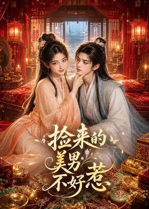 《捡来的美男不好惹（59集）AI短剧》短剧全集免费在线观看-CD网盘社