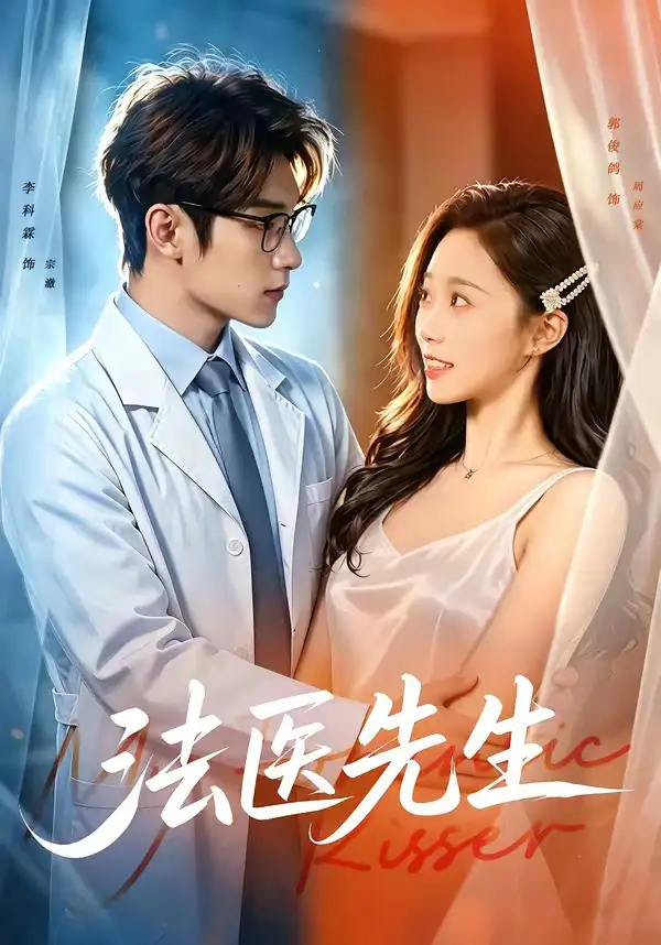 《法医先生（80集）李科霖＆郭俊鸽 (2026)》短剧全集免费在线观看-CD网盘社