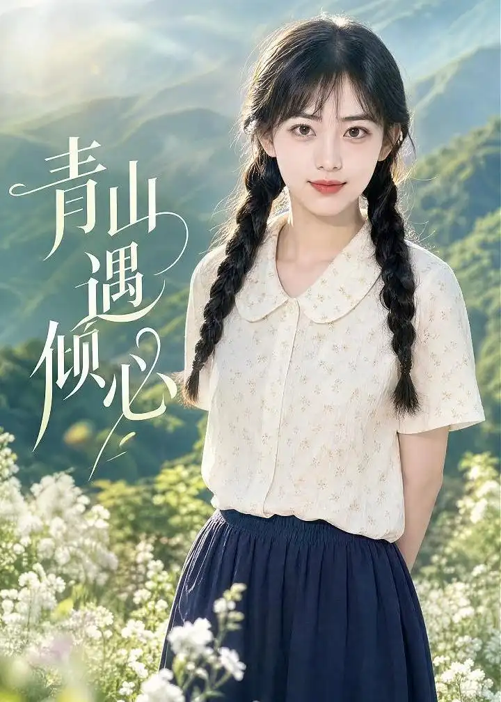 《青山遇倾心（50集）AI短剧 (2026)》短剧全集免费在线观看-CD网盘社