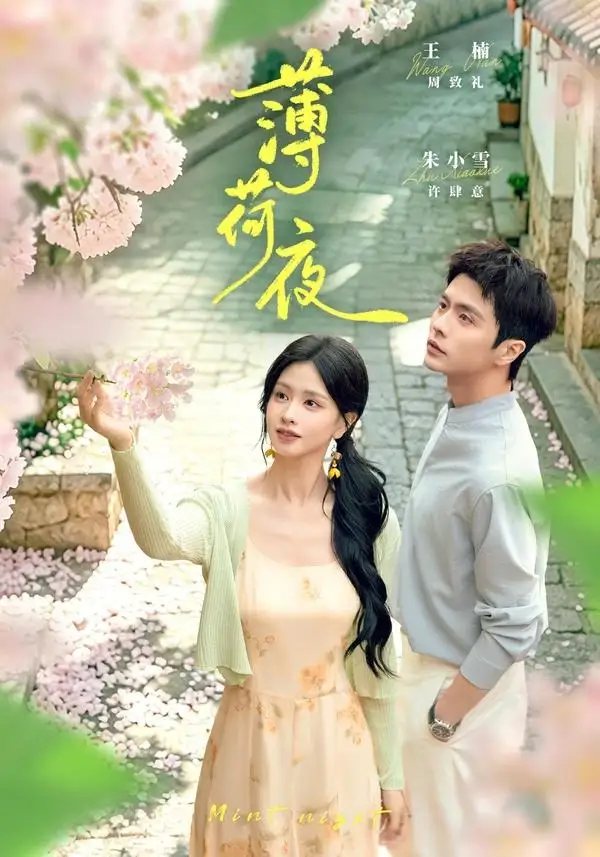 《薄荷夜（68集）王楠＆朱小雪 (2026)》短剧全集免费在线观看-CD网盘社