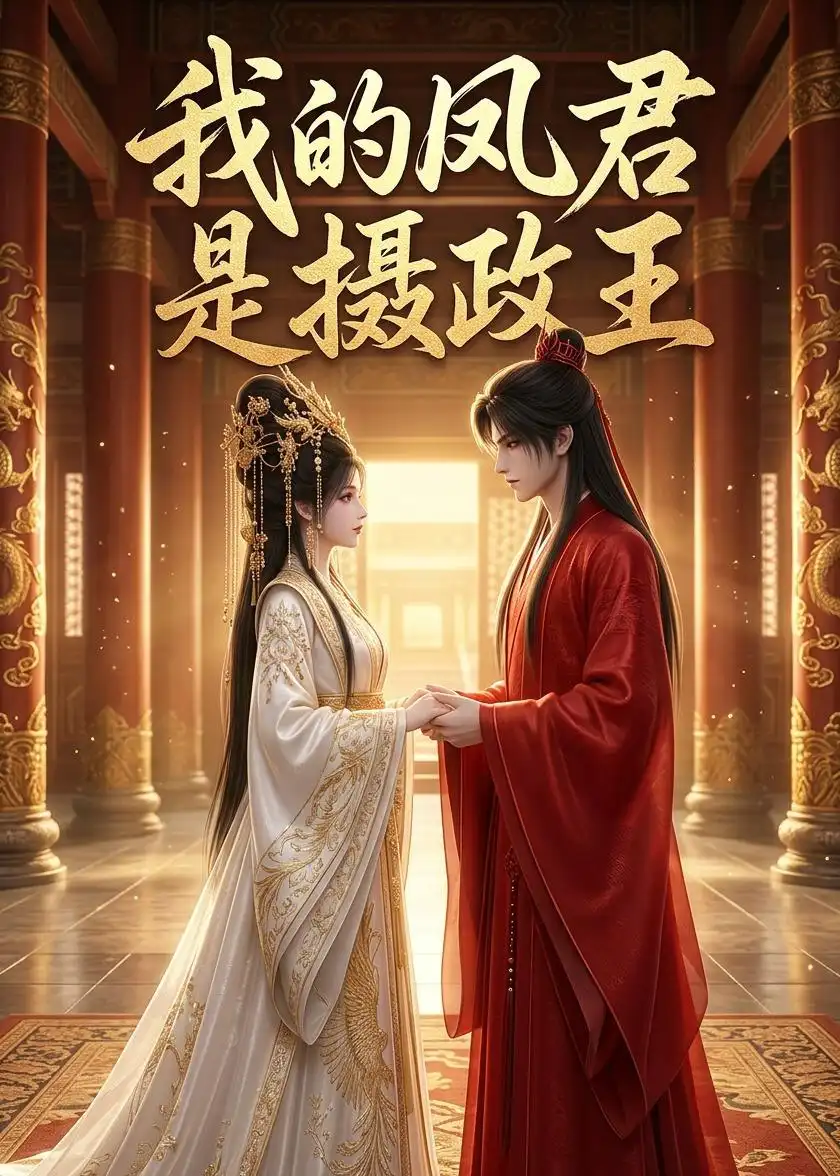 我的凤君是摄政王（25集）AI短剧 (2026)全集免费在线观看 - 第一搜
