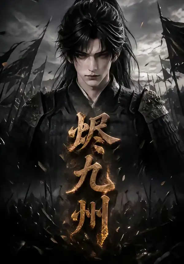 《烬九州（115集）AI短剧 (2026)》短剧全集免费在线观看-CD网盘社