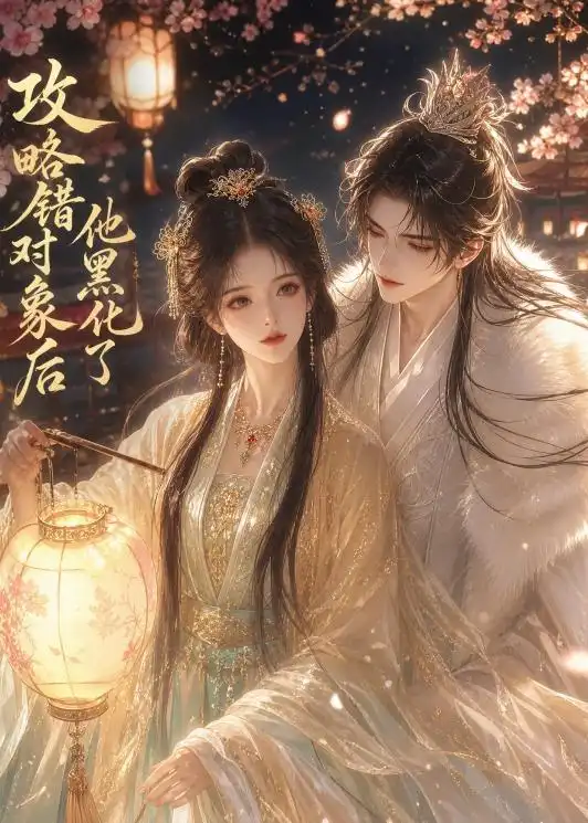 《攻略错对象后他黑化了（28集）AI短剧》短剧全集免费在线观看