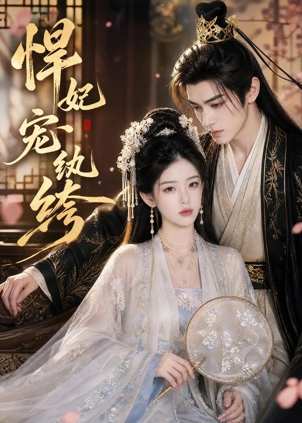 《悍妃宠纨绔(87集)AI短剧 (2026)》短剧全集免费在线观看-CD网盘社