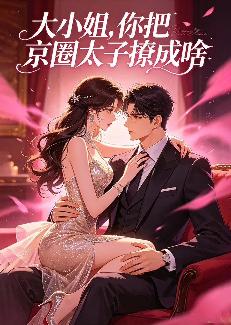 《大小姐，你把京圈太子撩成啥&大小姐你把京圈太子撩成啥（65集）AI短剧 (2026)》短剧全集免费在线观看-CD网盘社