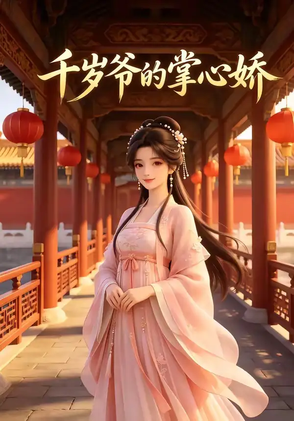 千岁爷的掌心娇（28集）AI短剧 (2026)全集免费在线观看 - 第一搜