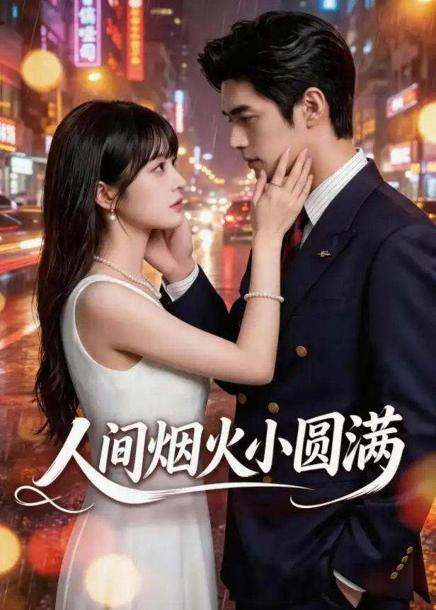 《人间烟火小圆满(51集)AI短剧 (2026)》短剧全集免费在线观看-CD网盘社
