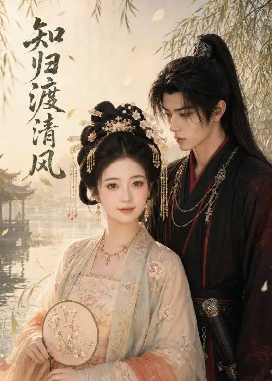《知归渡清风（41集）AI短剧 (2026)》短剧全集免费在线观看-CD网盘社