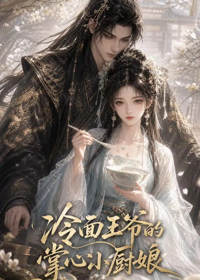 《冷面王爷的掌心小厨娘（41集）AI短剧 (2026)》短剧全集免费在线观看-CD网盘社