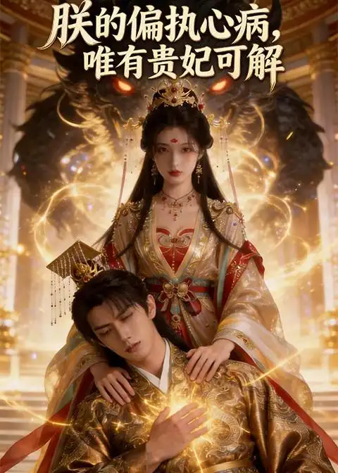 《朕的偏执心病，唯有贵妃可解&朕的偏执心病唯有贵妃可解（31集）AI短剧 (2026)》短剧全集免费在线观看-CD网盘社
