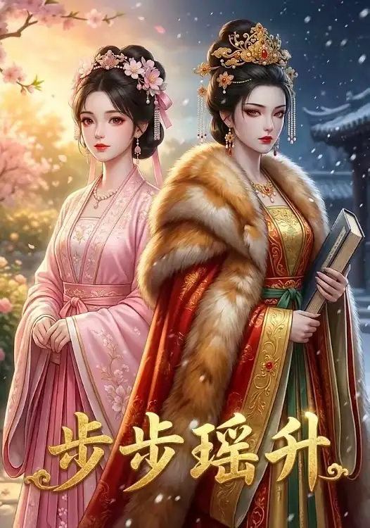 《步步瑶升（36集）AI短剧 (2026)》短剧全集免费在线观看-CD网盘社