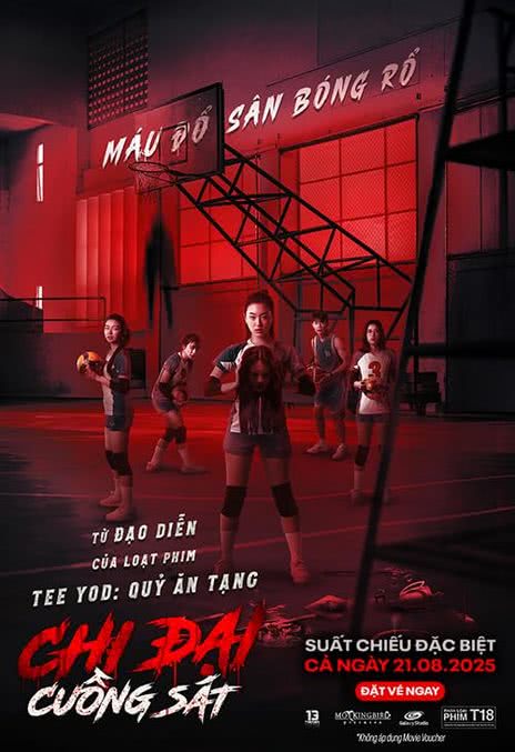 《攻击鬼魂13号》夸克网盘下载.中字（2025）