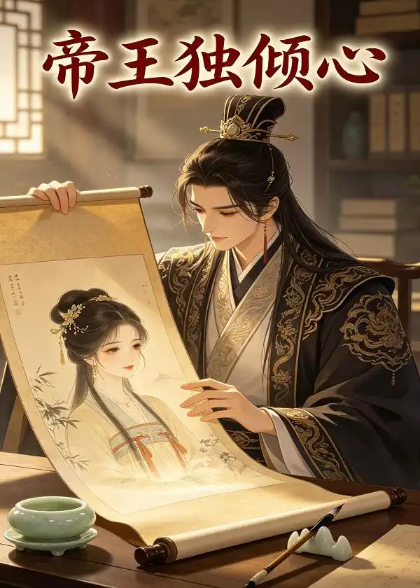 《帝王独倾心（50集）AI短剧 (2026)》短剧全集免费在线观看-CD网盘社