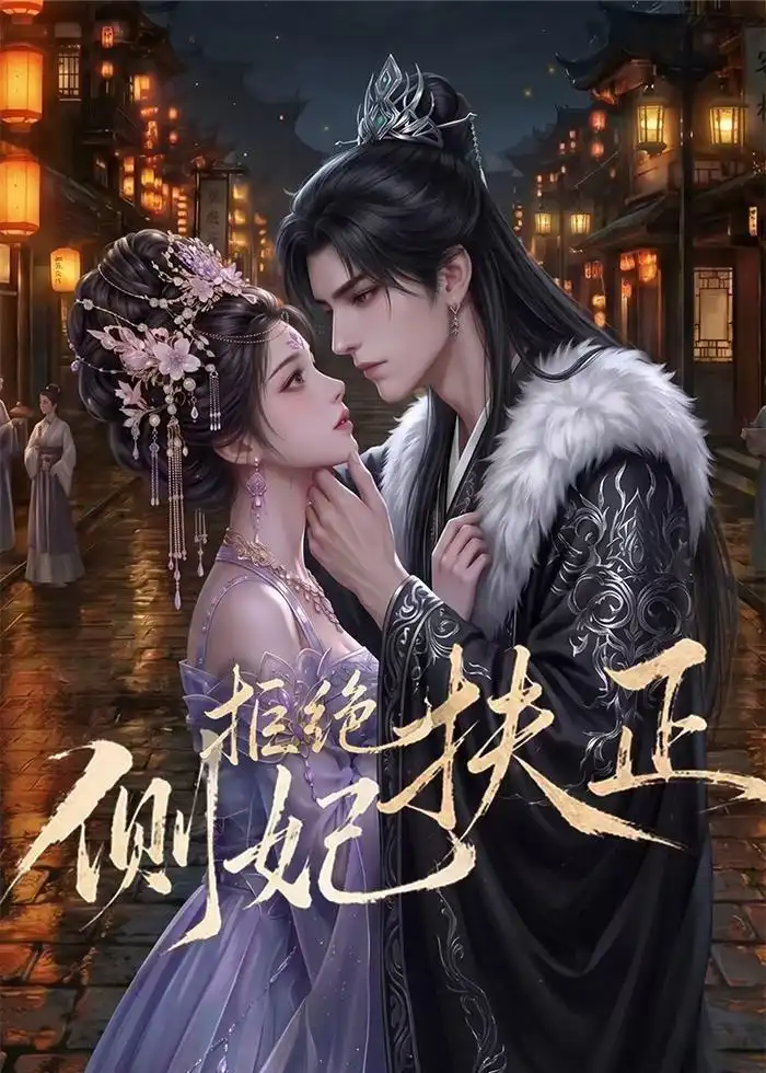 侧妃拒绝扶正（20集）AI短剧 (2026)全集免费在线观看 - 第一搜