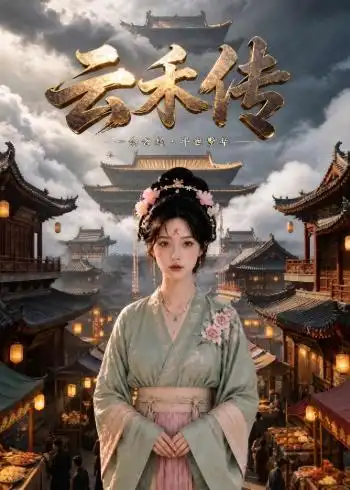 《云禾传（76集）AI短剧》短剧全集免费在线观看-CD网盘社