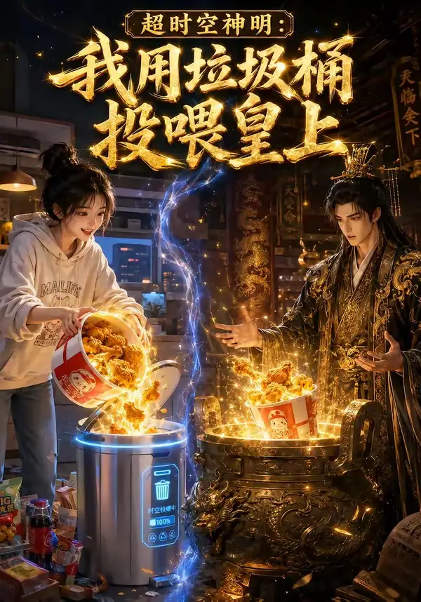 超时空神明我用垃圾桶投喂皇上（61集）AI短剧 (2026)全集免费在线观看 - 第一搜
