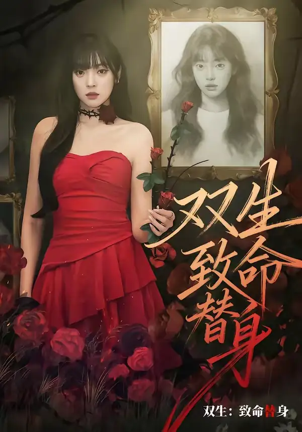 《双生:致命替身&双生致命替身(70集)刘雨露&漆培鑫 (2026)》短剧全集免费在线观看-CD网盘社