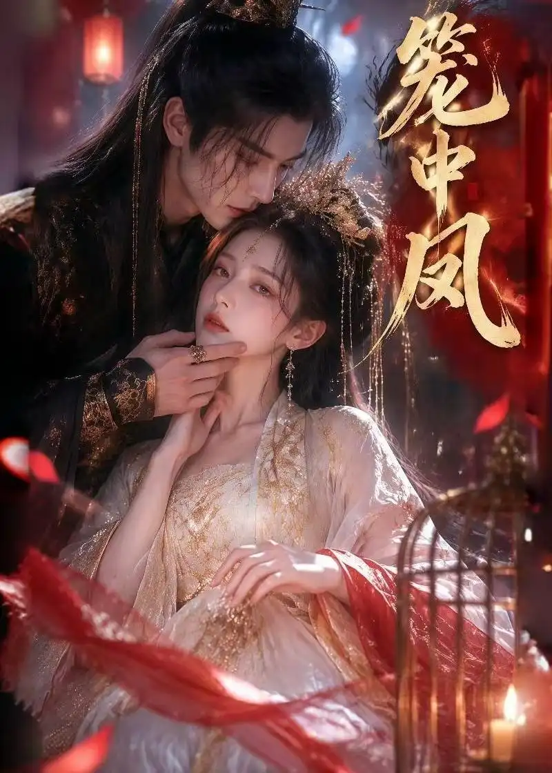 《笼中凤（44集）AI短剧 (2026)》短剧全集免费在线观看-CD网盘社