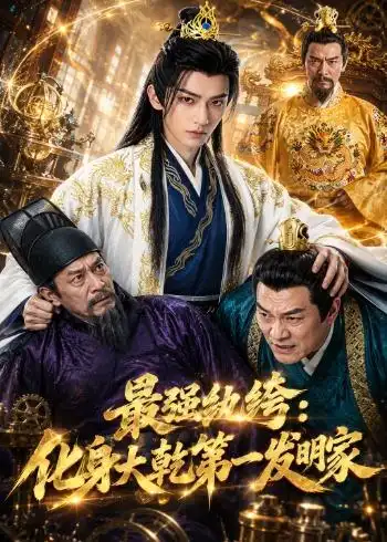 《最强纨绔：化身大乾第一发明家&最强纨绔化身大乾第一发明家（44集）AI短剧 (2026)》短剧全集免费在线观看-CD网盘社