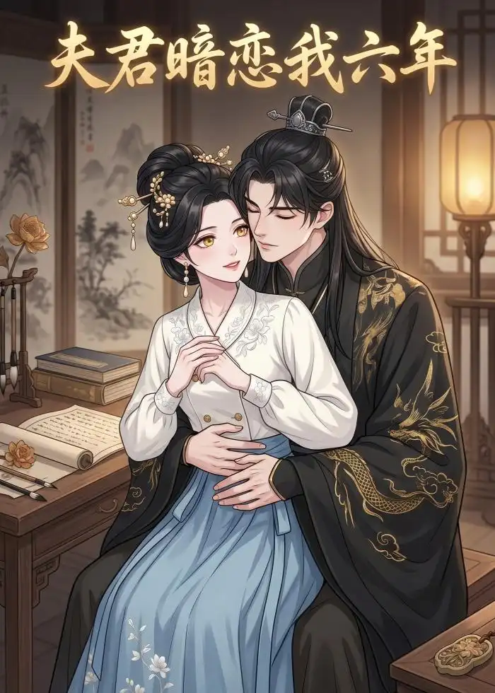 漫剧《 夫君暗恋我六年（15集）漫剧 (2026)全集免费在线观看 - 第一搜