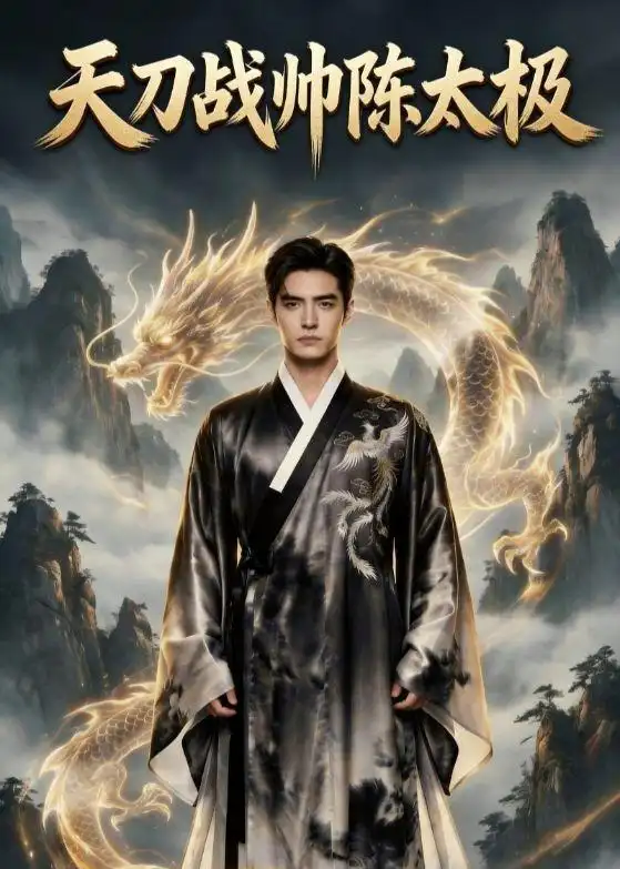 《天刀战帅陈天选(71集)AI短剧 (2026)》短剧全集免费在线观看-CD网盘社