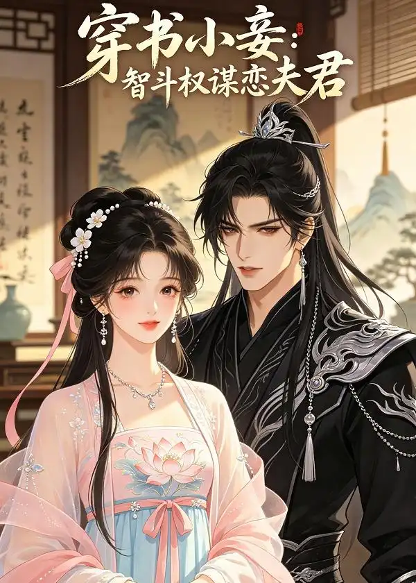 《穿书小妾：智斗权谋恋夫君&穿书小妾智斗权谋恋夫君（20集）AI短剧 (2026)》短剧全集免费在线观看-CD网盘社