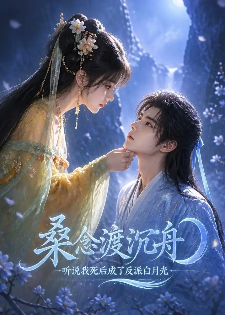 《桑念渡沉舟听说我死后成了反派白月光（91集）AI短剧》短剧全集免费在线观看-CD网盘社