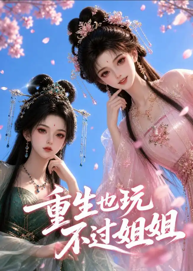 《重生也玩不过姐姐（30集）AI短剧 (2026)》短剧全集免费在线观看-CD网盘社