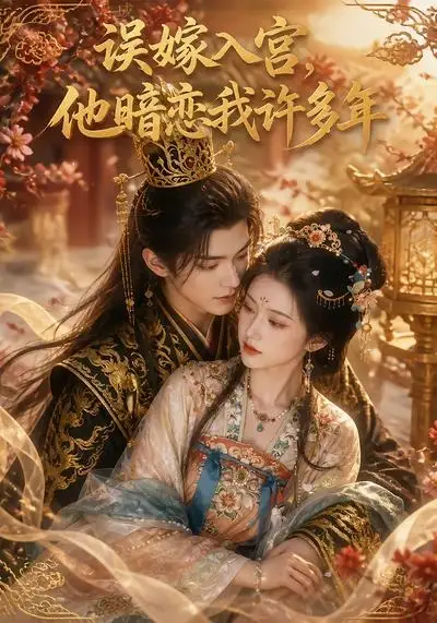 误嫁入宫，他暗恋我许多年&误嫁入宫他暗恋我许多年（40集）AI短剧 (2026)全集免费在线观看 - 第一搜