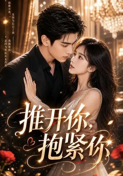 《推开你抱紧你（108集）AI短剧》短剧全集免费在线观看-CD网盘社