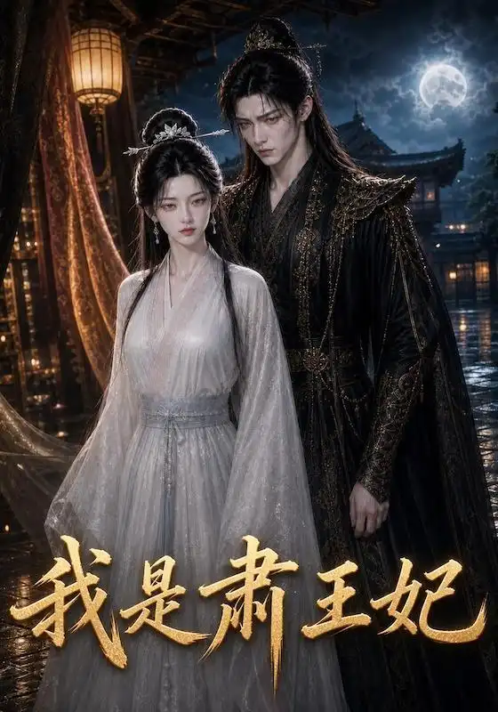 《我是肃王妃（48集）AI短剧》短剧全集免费在线观看-CD网盘社
