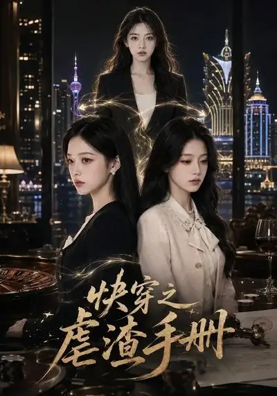 《快穿之虐渣手册（45集）AI短剧 (2026)》短剧全集免费在线观看-CD网盘社