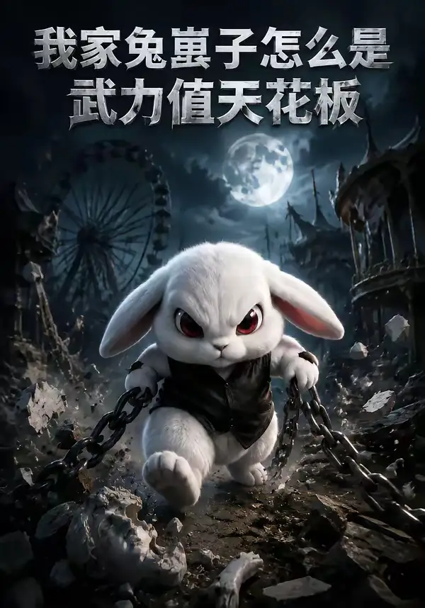 《我家兔崽子怎么是武力值天花板（53集）AI短剧 (2026)》短剧全集免费在线观看-CD网盘社